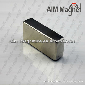 High Working Temperature NdFeB Permanent Magnet Motor Price